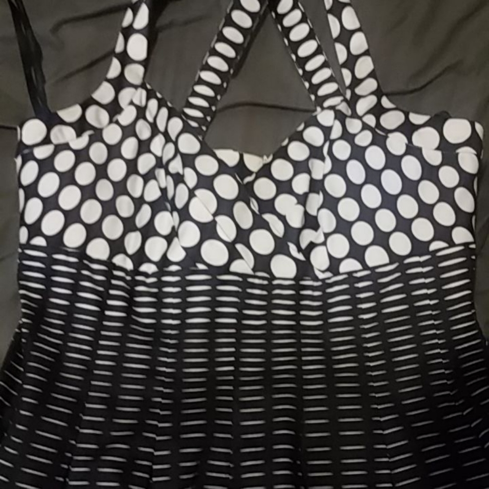 dress